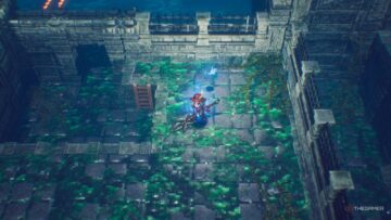 Qual è il Magicite ideale per la lancia in Adventures of Elliot: The Millennium Tales