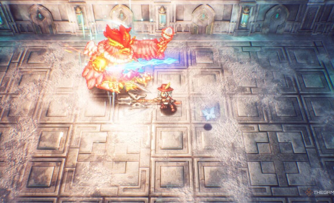 How To Get Every Weapon In The Adventures Of Elliot: The Millennium Tales