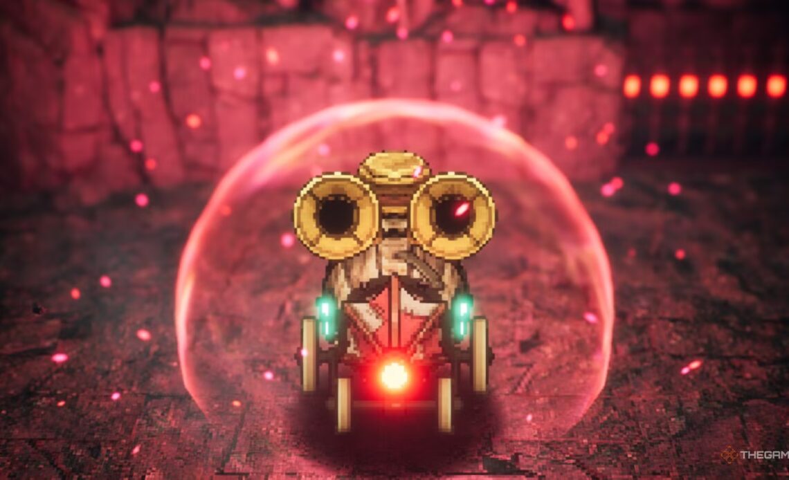 How To Defeat The Rathmobile In The Adventures Of Elliot: The Millennium Tales