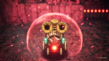 Strategie per sconfiggere il Rathmobile in The Adventures Of Elliot: The Millennium Tales