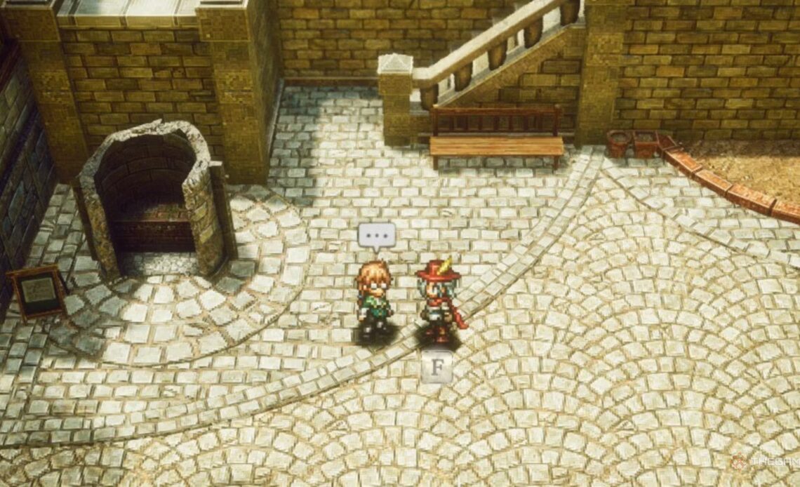 All Manuscript Locations In The Adventures Of Elliot: The Millennium Tales