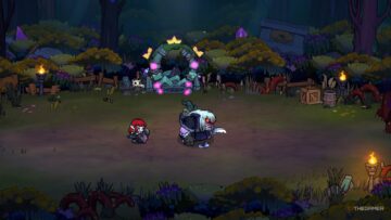 Sconfiggi il Pazzo Giardiniere in Lost Castle 2: la guida definitiva