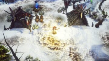La migliore build Magicite per archi in The Adventures Of Elliot: The Millennium Tales