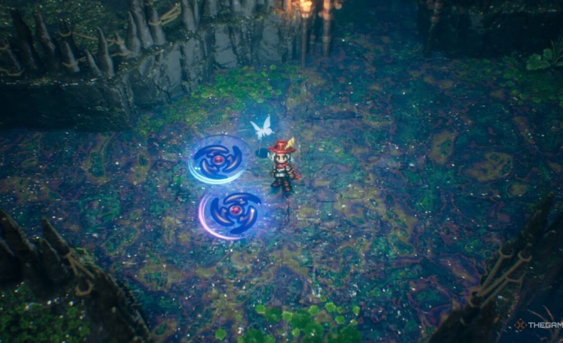 Best Magicite To Use With Boomerangs In The Adventures Of Elliot: The Millennium Tales