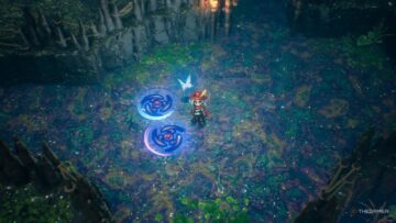 Scopri il Magicite perfetto per i boomerang in Adventures of Elliot: The Millennium Tales