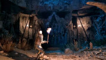 Guida: dove trovare tutti i pezzi chiave nella missione Orc Cemetery di Gothic 1 Remake