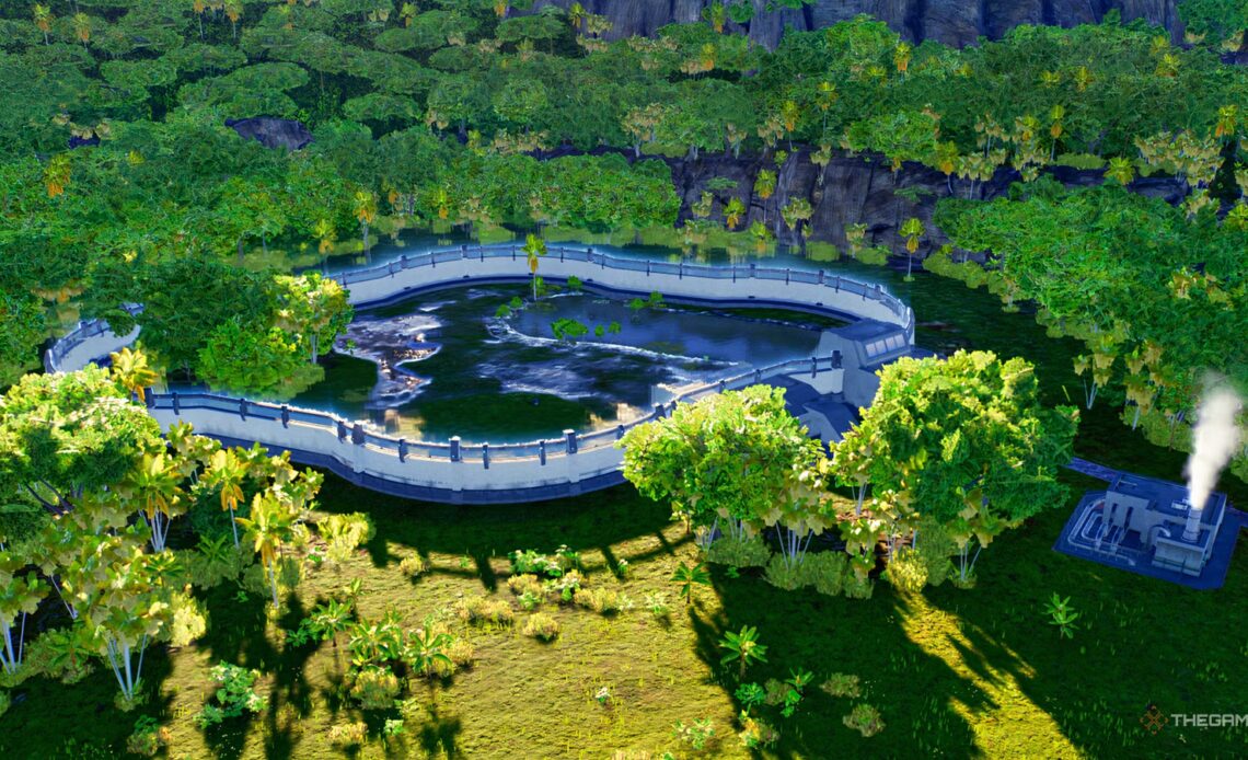Everything New In Jurassic World Evolution 3: Rebirth DLC