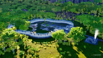 Jurassic World Evolution 3 – Rebirth: tutte le novità del DLC