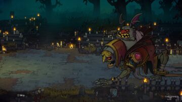 Lost Castle 2: come sconfiggere il Mutated Priest passo dopo passo