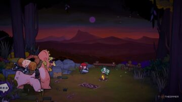 Lost Castle 2: i potenziamenti per il campo più efficaci