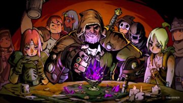 Lost Castle 2: come sbloccare la modalità Ethereal Nightmare