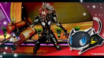 Come sconfiggere Shadow Niijima in Persona 5 Royal: trucchi e strategia