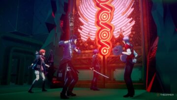 Persona 3 Reload: guida completa a tutte le porte e i passaggi Monad