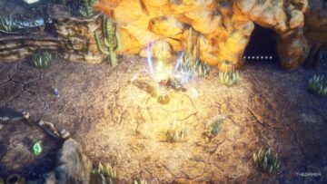 Il miglior Magicite per il martello in The Adventures of Elliot: The Millennium Tales