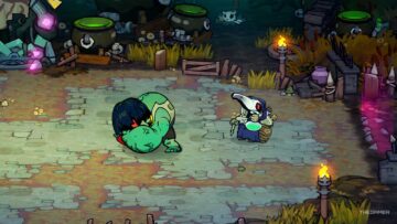 Lost Castle 2: come sconfiggere Alchemist Eugene e Mad Dog Bobby