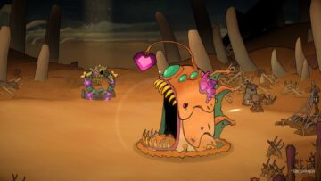 Lost Castle 2: strategie vincenti contro il Treasure Anglerfish