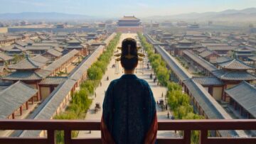 Road To Empress 2: Guida completa alla trama principale