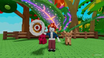 Grow A Garden 2: tutti i codici ID suono da usare con il megafono