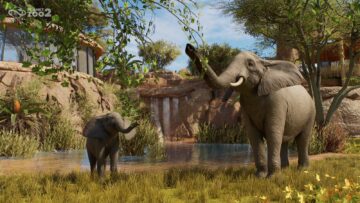 Tutti gli animali confermati finora per Planet Zoo 2: la lista completa