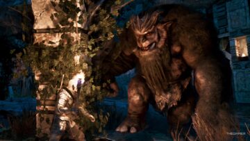 Gothic 1 Remake: come reperire l’incantesimo di telecinesi nel Troll Canyon