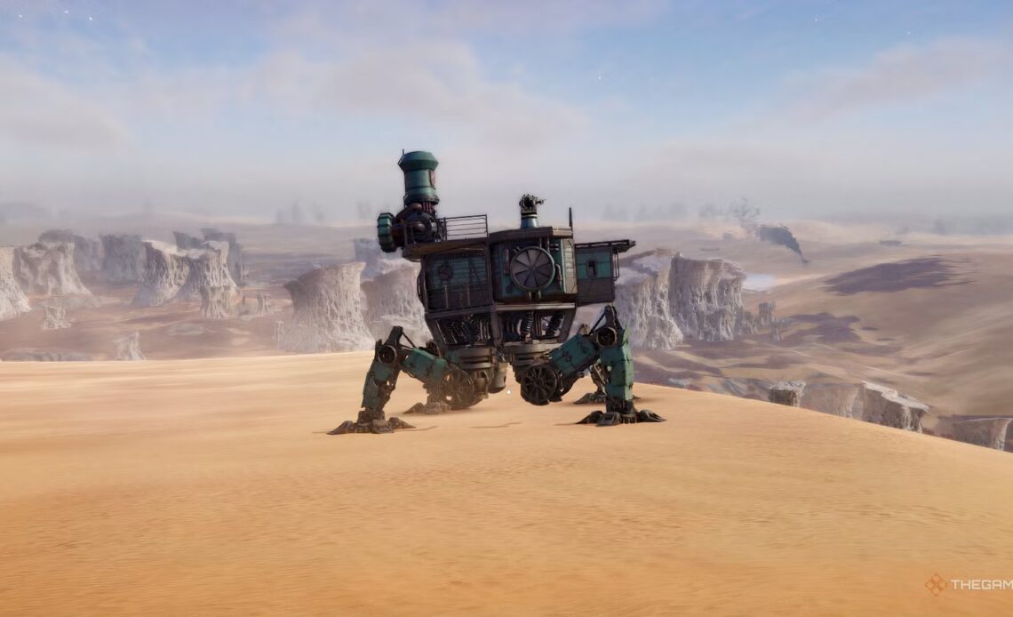 Things We Wish We Knew Before Playing Sand: Raiders Of Sophie