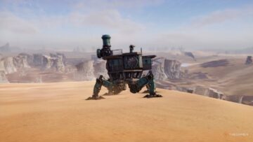 Cose da conoscere prima di affrontare Sand: Raiders of Sophie