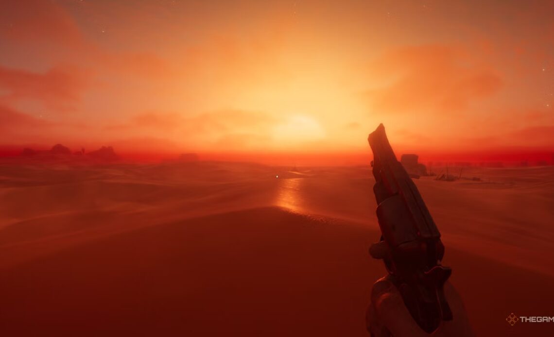 Where To Find Thread And Fabric Scraps In Sand: Raiders Of Sophie