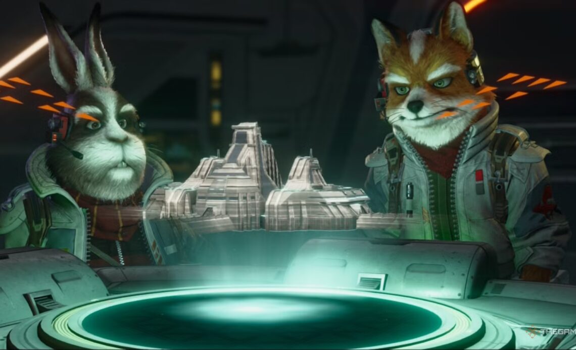 How To Unlock Every Alternate Route In Star Fox