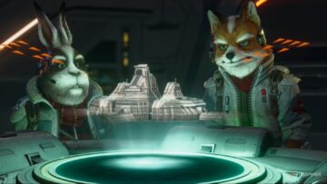 Star Fox: tutti i percorsi alternativi sbloccati passo passo