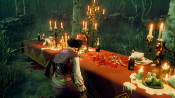 Guida completa alle missioni e ricompense del Black Banquet in Dead by Daylight