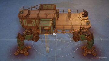 Guida: trova e utilizza i progetti in Sand: Raiders Of Sophie
