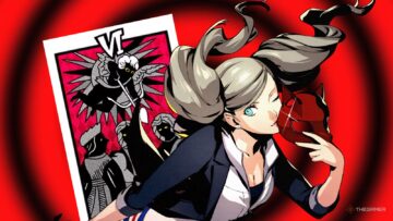 Persona 5 Royal: Guida per potenziare il confidente Amanti con Ann Takamaki