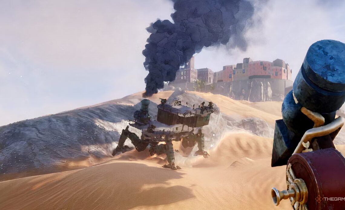 All Achievements And How To Unlock Them In Sand: Raiders Of Sophie