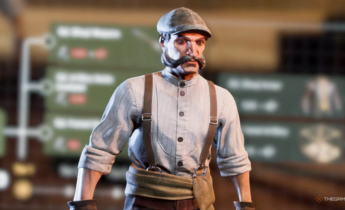 Best Tech Tree Upgrades To Get First In Sand: Raiders Of Sophie