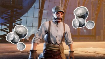 Come accumulare corone e argento in tempi record su Sand: Raiders Of Sophie