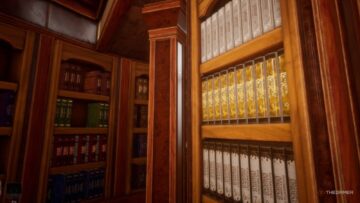 Come ottenere Anti-Magic Master in Librarian – Tidy Up The Arcane Library