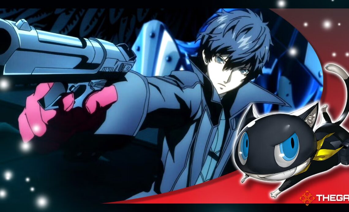 How To Get The Best Weapon For Each Phantom Thief In Persona 5 Royal