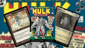 MTG: guida al deck Commander Bruce Banner, l’Hulk più potente