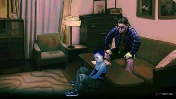 Come distinguere umani e visitatori in No, I'm Not A Human