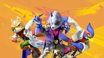 Amiibo in Star Fox su Nintendo Switch: tutti i contenuti sbloccabili