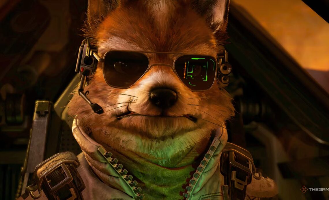 How Long Does It Take To Complete Star Fox For Nintendo Switch 2?