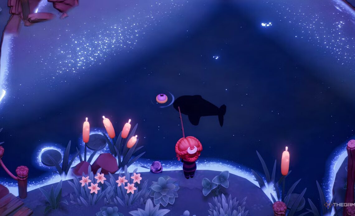 All Fish Types In Moonlight Peaks