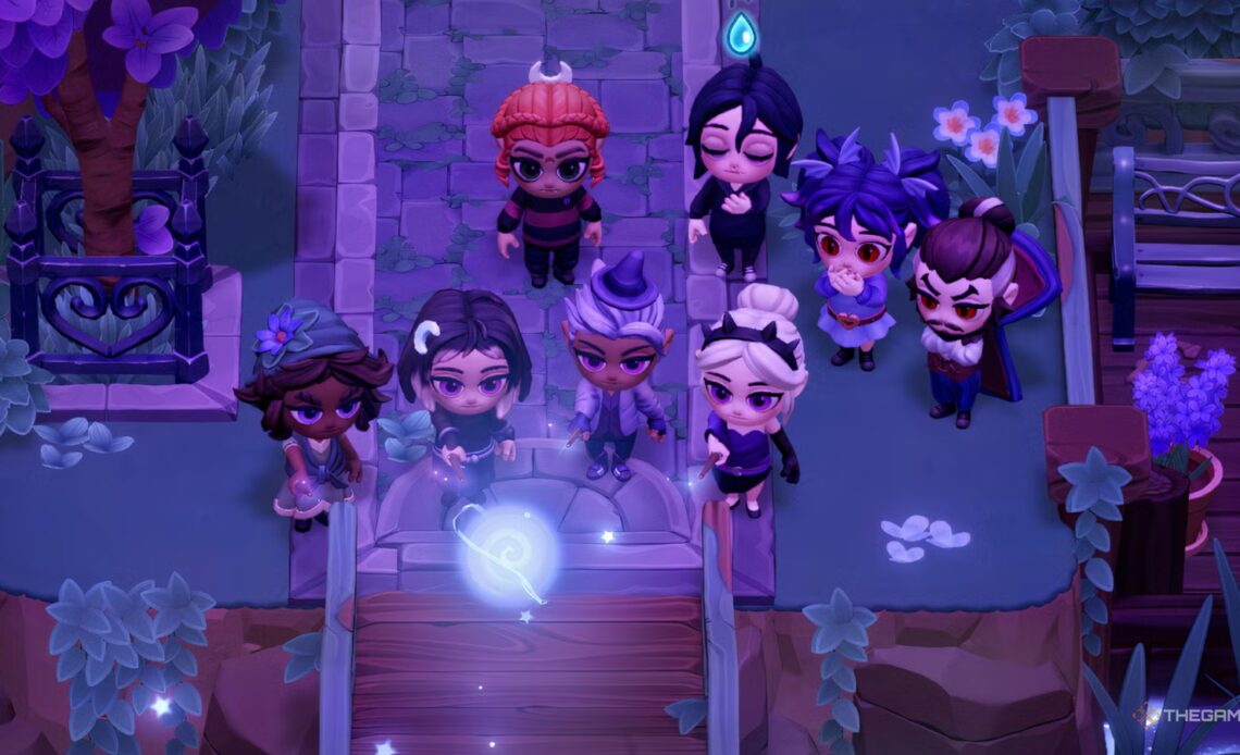 Best Gift Options In Moonlight Peaks