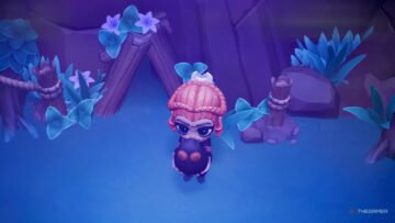 Dove trovare tutti i Vampster in Moonlight Peaks: guida completa