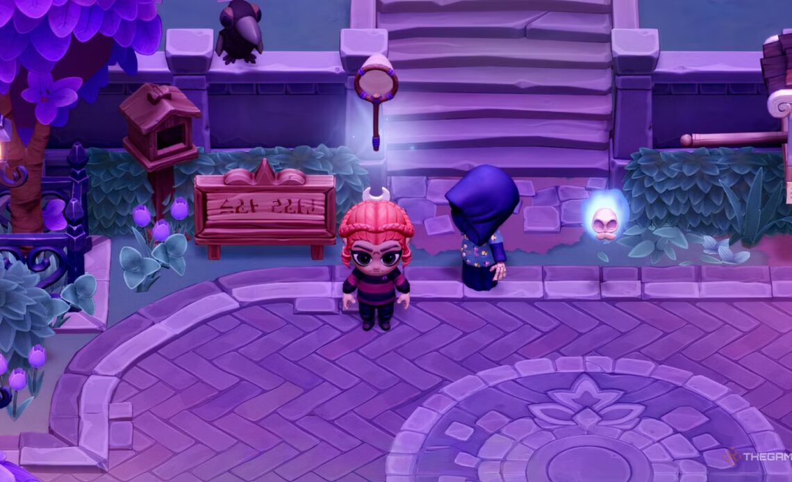 How To Get And Upgrade Tools In Moonlight Peaks