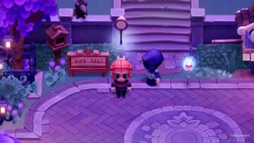 Moonlight Peaks: guida per ottenere e potenziare gli strumenti