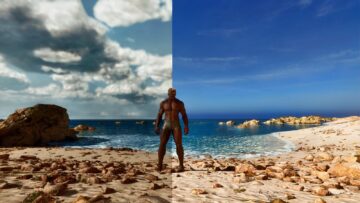 Ark: Survival Ascended: come disattivare la nebbia
