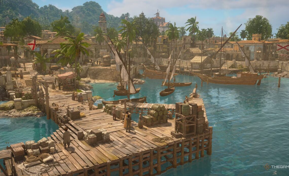 Where To Find All The Havana Collectibles In Assassin's Creed: Black Flag Reynced