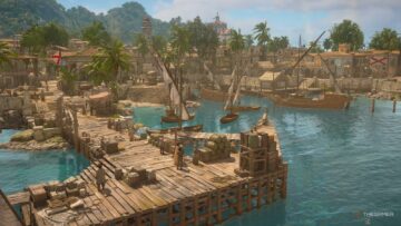 Assassin’s Creed Black Flag – Collezionabili di Havana in Reynced: dove trovarli tutti