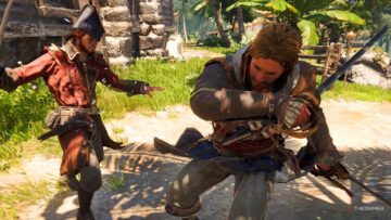 Assassin's Creed – Black Resynced: i migliori consigli per il combattimento